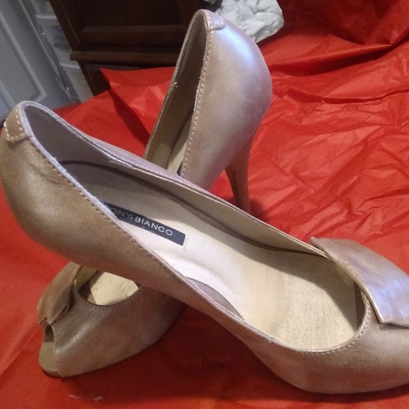 Tony Bianco Heels - Picture 4 of 4